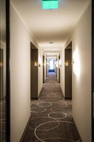 Hotel Südstern