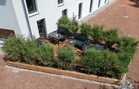 Hotel Südstern
