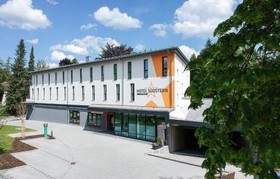 Hotel Südstern