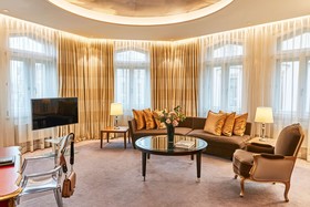 Hotel Vier Jahreszeiten Kempinski München