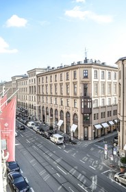Hotel Vier Jahreszeiten Kempinski München