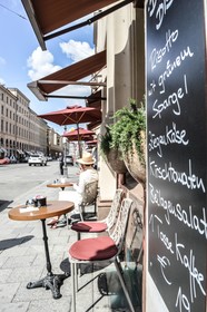 Hotel Vier Jahreszeiten Kempinski München
