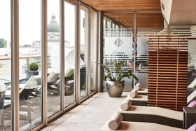 Hotel Vier Jahreszeiten Kempinski München