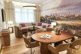 Hotel Vier Jahreszeiten Kempinski München