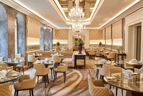 Hotel Vier Jahreszeiten Kempinski München