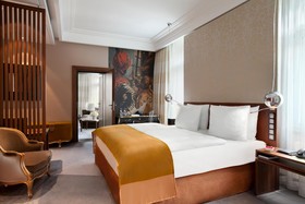Hotel Vier Jahreszeiten Kempinski München