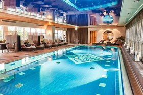 Hotel Vier Jahreszeiten Kempinski München