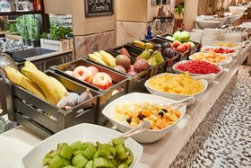 Hotel Vier Jahreszeiten Kempinski München