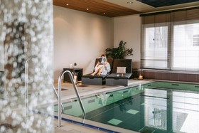 Hotel Vier Jahreszeiten Kempinski München