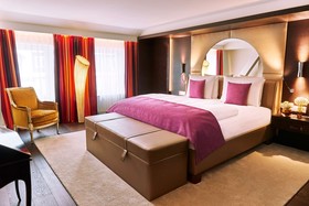 Hotel Vier Jahreszeiten Kempinski München