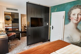 Hotel Vier Jahreszeiten Kempinski München