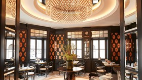 Hotel Vier Jahreszeiten Kempinski München
