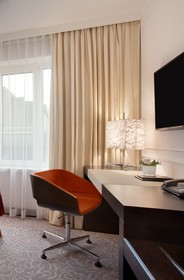 Hotel Vier Jahreszeiten Kempinski München