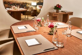 Hotel Vier Jahreszeiten Kempinski München