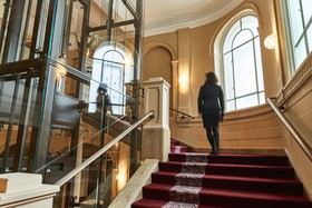 Hotel Vier Jahreszeiten Kempinski München