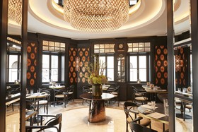 Hotel Vier Jahreszeiten Kempinski München