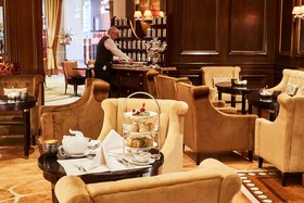 Hotel Vier Jahreszeiten Kempinski München