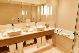 Hotel Vier Jahreszeiten Kempinski München