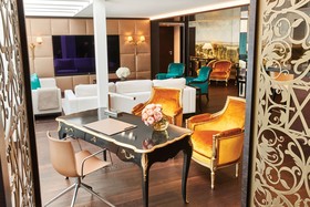 Hotel Vier Jahreszeiten Kempinski München