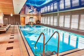 Hotel Vier Jahreszeiten Kempinski München