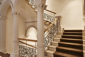 Hotel Vier Jahreszeiten Kempinski München