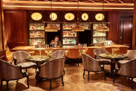 Hotel Vier Jahreszeiten Kempinski München