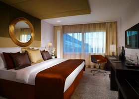 Hotel Vier Jahreszeiten Kempinski München