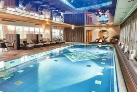 Hotel Vier Jahreszeiten Kempinski München