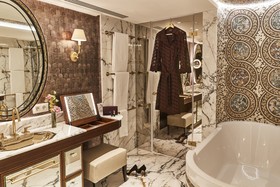Hotel Vier Jahreszeiten Kempinski München