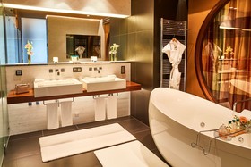 Hotel Vier Jahreszeiten Kempinski München