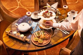 Hotel Vier Jahreszeiten Kempinski München
