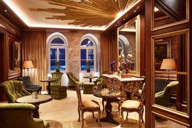 Hotel Vier Jahreszeiten Kempinski München