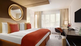 Hotel Vier Jahreszeiten Kempinski München