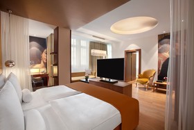 Hotel Vier Jahreszeiten Kempinski München