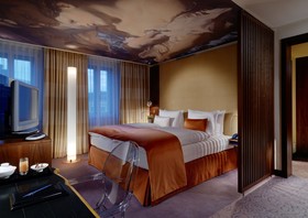 Hotel Vier Jahreszeiten Kempinski München