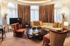 Hotel Vier Jahreszeiten Kempinski München