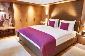 Hotel Vier Jahreszeiten Kempinski München