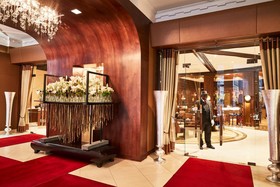 Hotel Vier Jahreszeiten Kempinski München