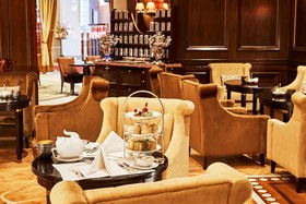 Hotel Vier Jahreszeiten Kempinski München