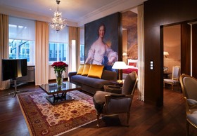 Hotel Vier Jahreszeiten Kempinski München