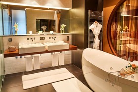 Hotel Vier Jahreszeiten Kempinski München
