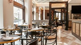 Hotel Vier Jahreszeiten Kempinski München