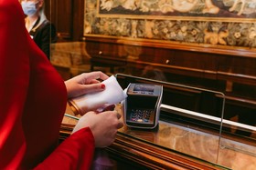 Hotel Vier Jahreszeiten Kempinski München