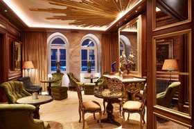 Hotel Vier Jahreszeiten Kempinski München