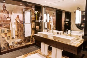 Hotel Vier Jahreszeiten Kempinski München