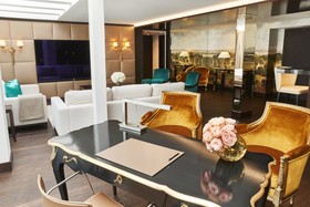 Hotel Vier Jahreszeiten Kempinski München