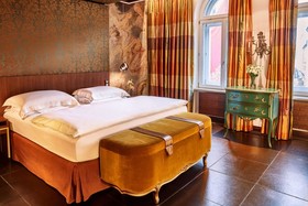 Hotel Vier Jahreszeiten Kempinski München
