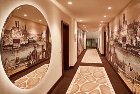 Hotel Vier Jahreszeiten Kempinski München