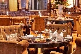 Hotel Vier Jahreszeiten Kempinski München