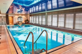Hotel Vier Jahreszeiten Kempinski München